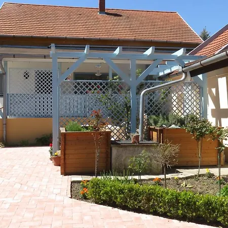 Apartmán Anna Vendeghaz