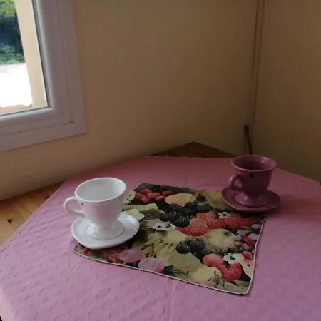Apartmán Anna Vendeghaz *