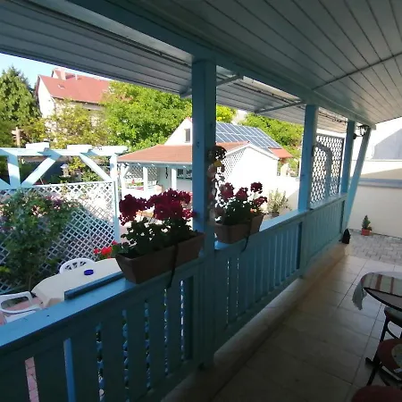 Anna Vendeghaz * Kestel