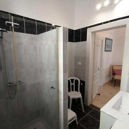 Anna Vendeghaz Apartmán Keszthely