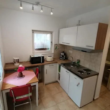 Apartmán Anna Vendeghaz Keszthely