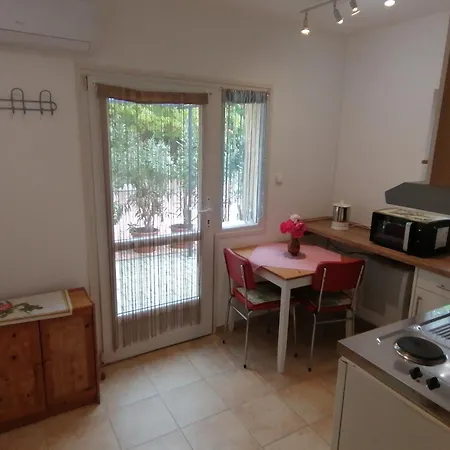 Anna Vendeghaz Keszthely