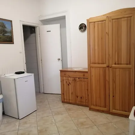 Daire Anna Vendeghaz Kestel