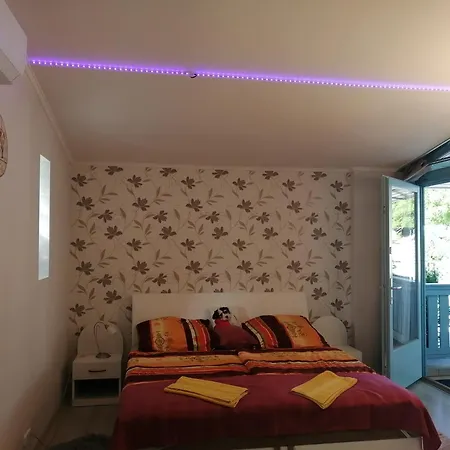 Apartmán Anna Vendeghaz Keszthely