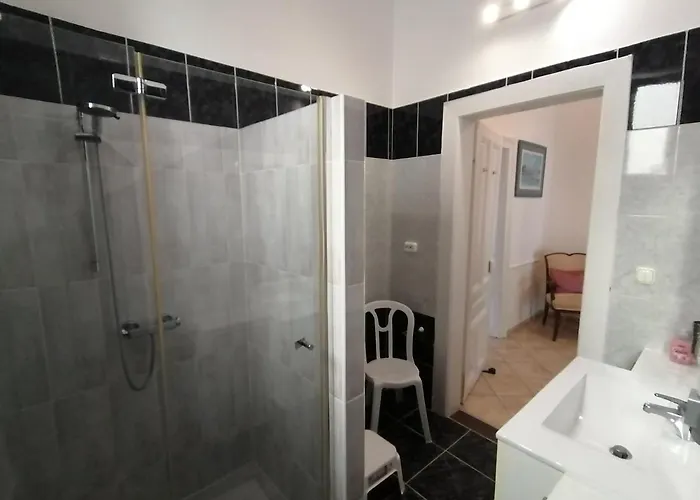 Anna Appartement Keszthely