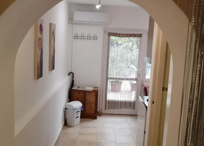 Appartement Anna *