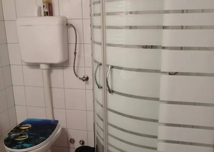 Apartment Anna Vendeghaz *