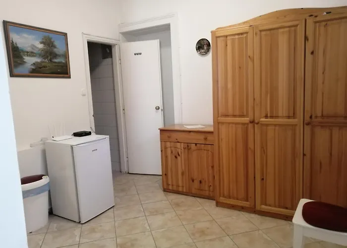 Appartement Anna Keszthely